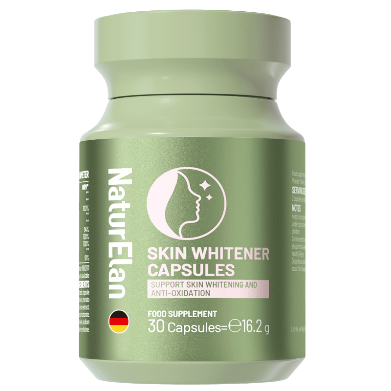 德国呐兔美白胶囊